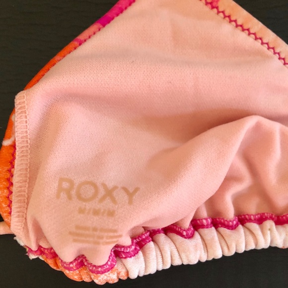 ⬇️Roxy Bikini - Picture 5 of 5